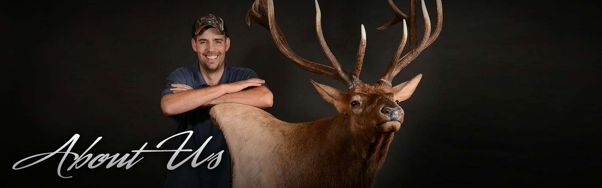 About Non Typical Taxidermy Co